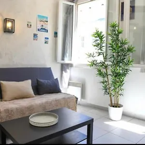 Coutellerie-au Coeur Du Vieux-port Proche Du Panier Appartement