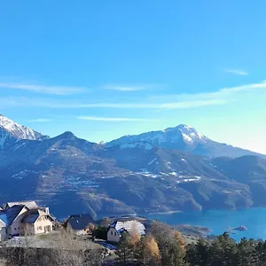Le Piolit Appartement